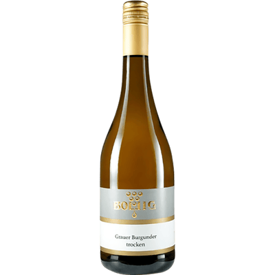 Winery Jan Bollig 2022 Pinot Gris