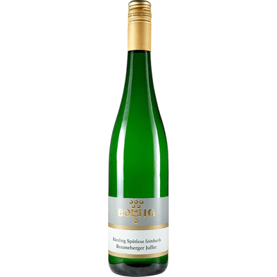 Jan Bollig Winery 2021 Riesling Spätlese feinherb