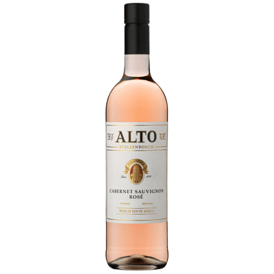 Alto Cabernet Sauvignon Rosé 2022 - Roséwein