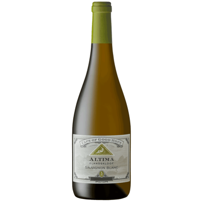 Anthonij Rupert Cape of Good Hope Altima Sauvignon Blanc 2023 - White wine