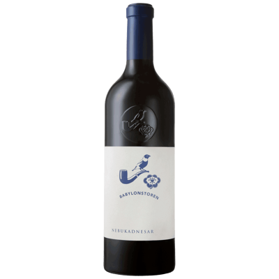 Babylonstoren Nebuchadnesar 2021 - Red wine