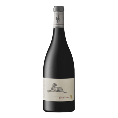 Beyerskloof Diesel Pinotage 2021 - Rotwein