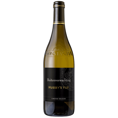 Buitenverwachting Hussey's Vlei Sauvignon Blanc 2022 - White wine