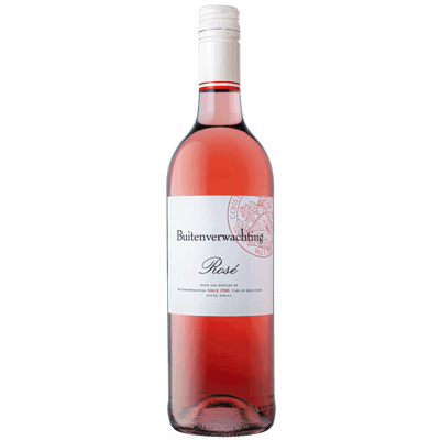 Buitenverwachting Rosé 2023 - Roséwein