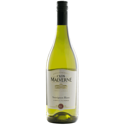 Clos Malverne Sauvignon Blanc 2022 - White wine