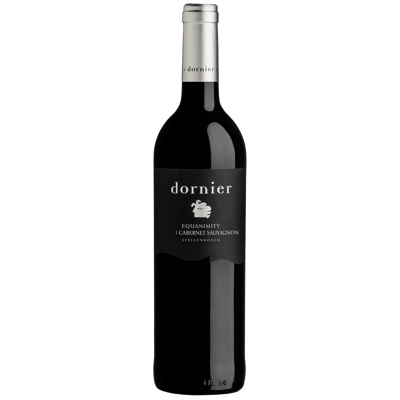 Dornier Equanimity Cabernet Sauvignon 2019 - Rotwein