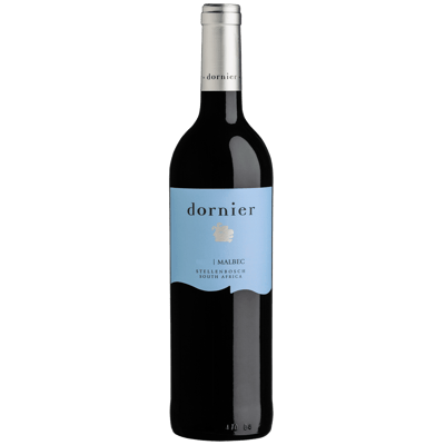 Dornier Malbec 2019 - Rotwein