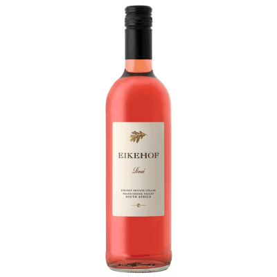 Eikehof Rosé 2023 - Roséwein