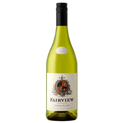 Fairview Chenin Blanc 2023 - White wine