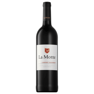 La Motte Cabernet Sauvignon 2020 - Rotwein