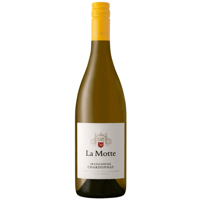 La Motte Franschhoek Chardonnay 2022 - Weißwein