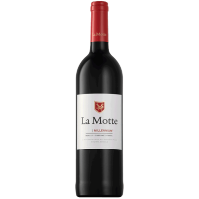 La Motte Millennium 2021 - Rotwein