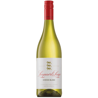 Leopard's Leap Classic Collection Chenin Blanc 2023 - White wine