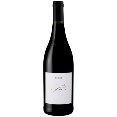 Lynx Shiraz 2019 - Red wine