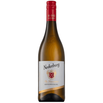 Nederburg The Winemasters Sauvignon Blanc 2022 - White wine