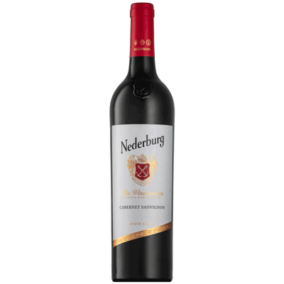 Nederburg Winemasters Cabernet Sauvignon 2021 - Rotwein