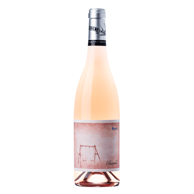 Paserene Elements Rosie 2022 - Rosé wine