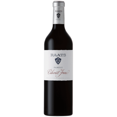 Raats Family Cabernet Franc 2020 - Rotwein