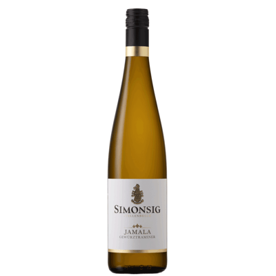 Simonsig Gewürztraminer 2023 - Weißwein