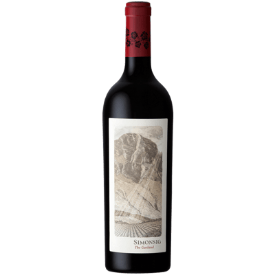 Simonsig The Garland 2018 - Red wine