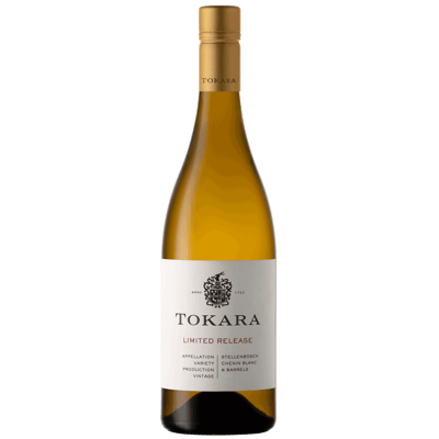 Tokara Limited Release Chenin Blanc 2021 - Weißwein