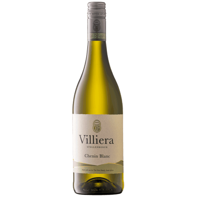 Villiera Chenin Blanc 2023 - White wine