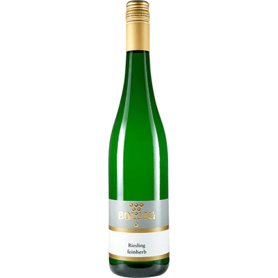 Winery Jan Bollig 2022 Riesling feinherb