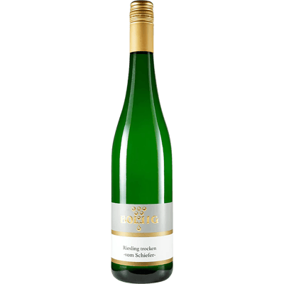 Weingut Jan Bollig 2022 Riesling vom Schiefer - trocken