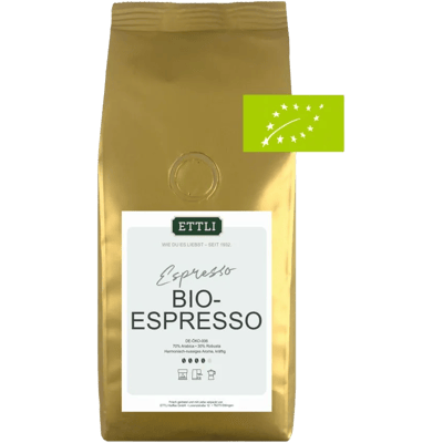 Bio Espresso