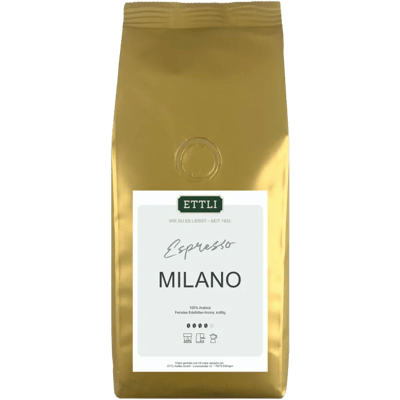 Espresso Milano