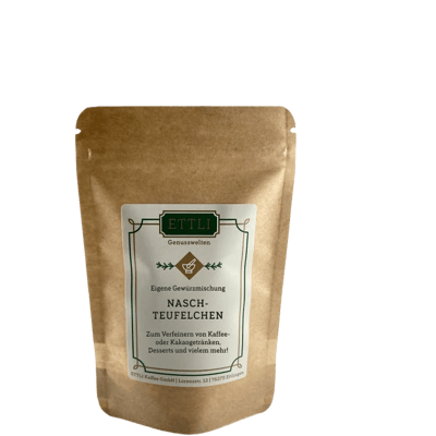 Nasch-Teufelchen spice mix