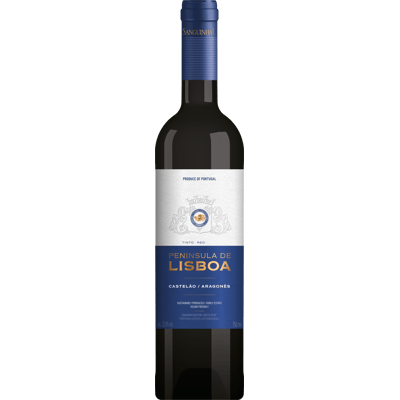 2021 Peninsula tinto - Red wine