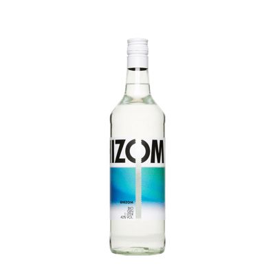 Rhizom Bio Gin