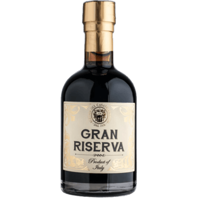 Acetaia Bertoni Condimento Gran Riserva - Balsamic vinegar