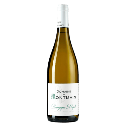Domaine de Montmain Bourgogne Aligoté AOP - White wine