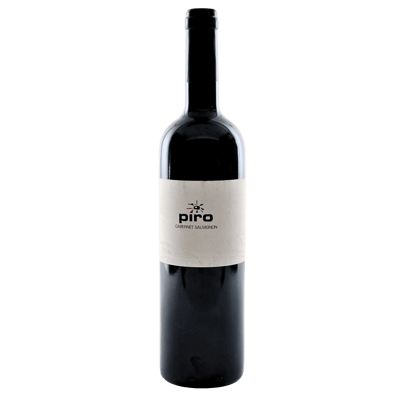 PIRO Wines Cabernet Sauvignon