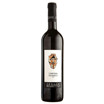 Campania Aglianico I.G.P. - Red wine