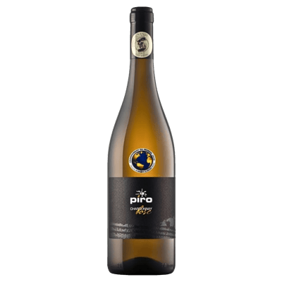 PIRO Wines Chardonnay "Bosc"