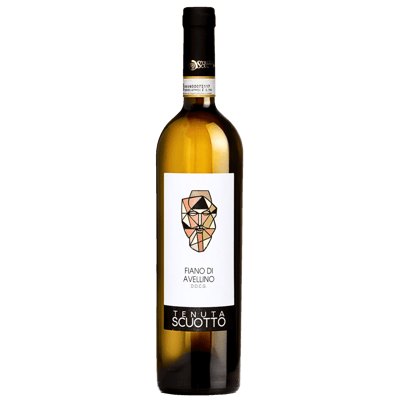 Fiano di Avellino D.O.C.G. - White wine