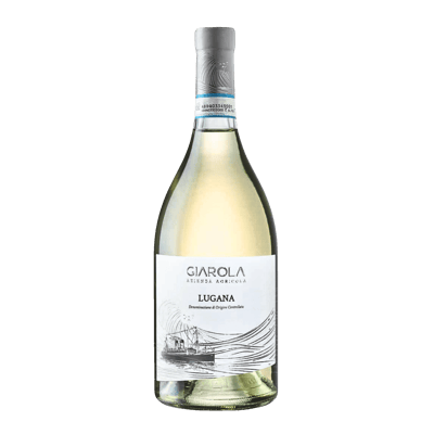 Giarola Lugana DOC Veneto - White wine