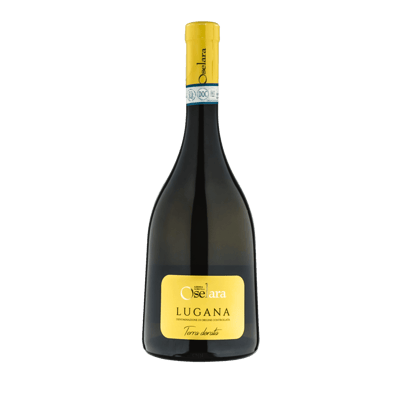 Lugana DOC Selezione "Terra Dorata" - White wine