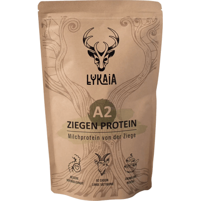 A2 Ziegen Protein