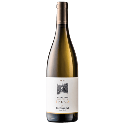 Vinska Klet Ferdinand Malvasia "Época" - White wine