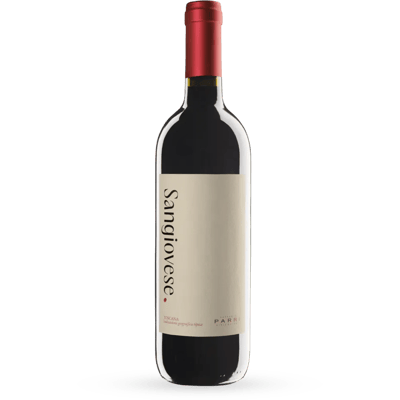 2022 Sangiovese di Toscana - Red wine