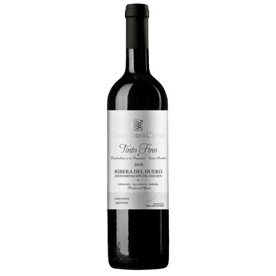 Ribera del Duero D.O. Roble Tinto Fino - Red wine