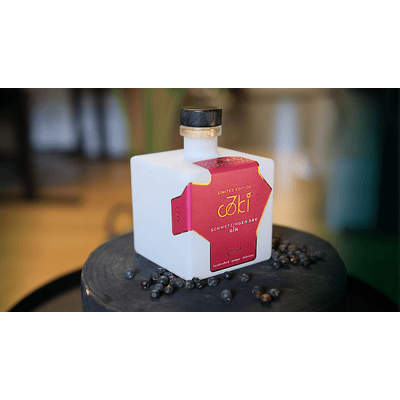 SNOWO Distillers JOKI - Limited Edition - Lodon Dry Gin 3