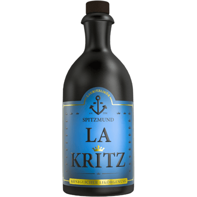 LA KRITZ - Licorice liqueur