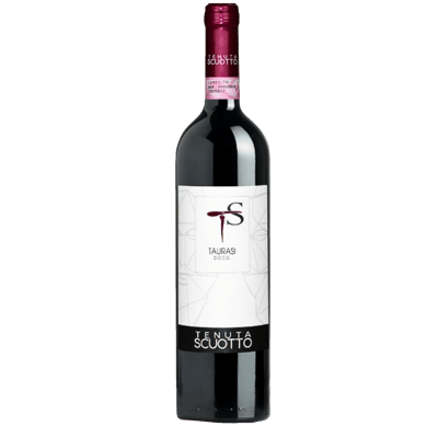 Taurasi D.O.C.G. - Red wine