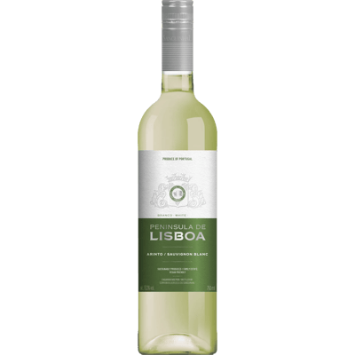 2023 Peninsula branco - White wine cuvée