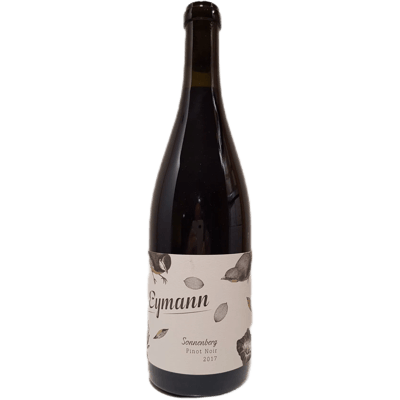 Eymann Winery Pinot Noir Sonnenberg 2017 - Demeter red wine